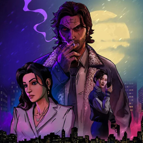 The Wolf Among Us (Music Video Out Now)
