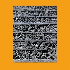 Feast (India Vibrations (Revisited), 2023)