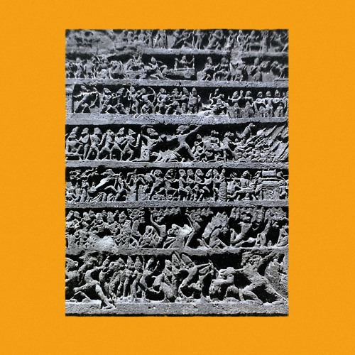 Feast (India Vibrations (Revisited), 2023)