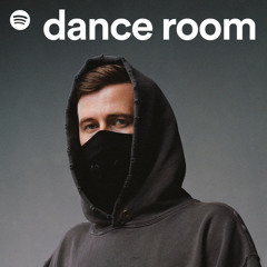 dance room 2024