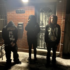 Elioud x Hatethanet x DRVNK -Break or Fold