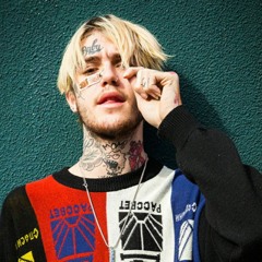 You Cant Touch Me Junkie OG - Lil Peep