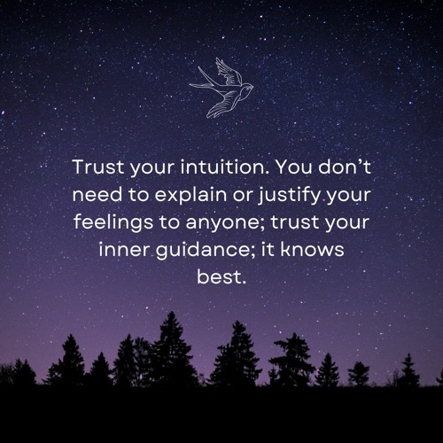 Intuition