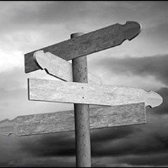 CROSSROADS