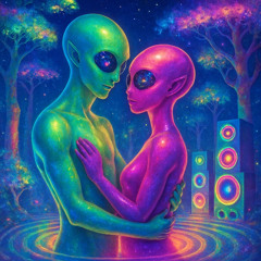 The Shimmering 👽