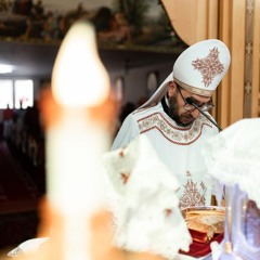 Commemoration of saints ~ Abouna Youannes Abousif; مجمع القديسين ~ ابونا  يوأنس أبوسيف