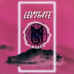 Levitate. |@mindshift