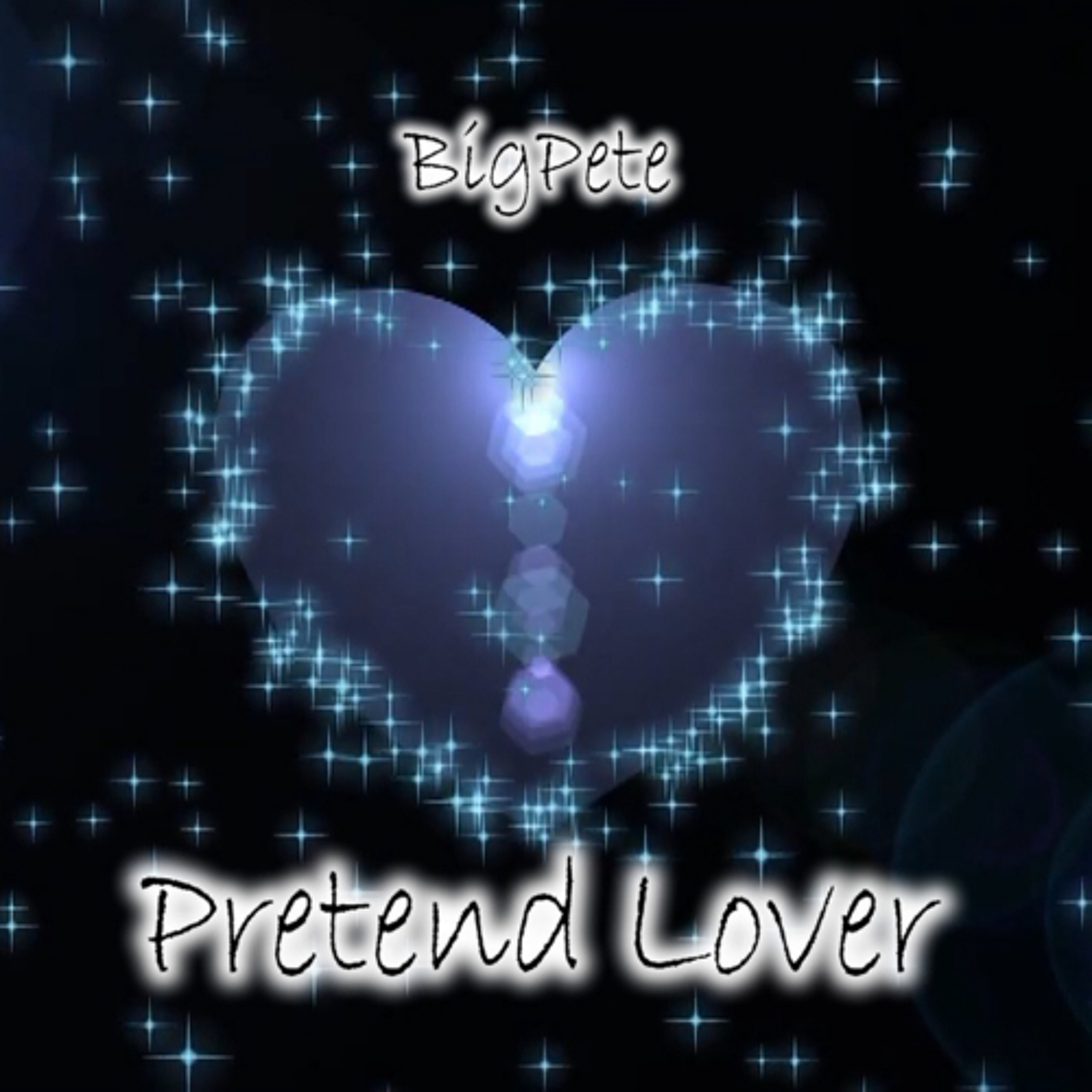 Pretend Lover episode artwork