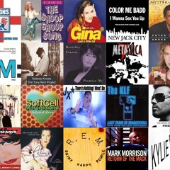 The Golden Oldies Show 01 - 06 - 2020 (June 1991 & 1996)