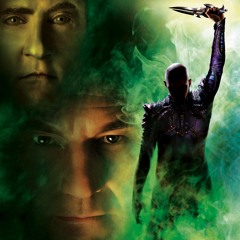 Suite from "Star Trek: Nemesis" (Jerry Goldsmith) - Orchestral Mockup Cover