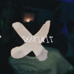 Deep in it (Prod. JVD