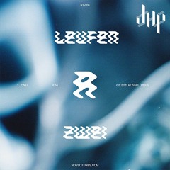 FULL PREMIERE : Leufen - Zwei [Rosso Tunes]