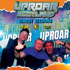 Sunday Sessions with JPS & DJ Bairdy