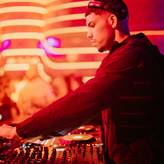 @Brian Aponte - Live Set (Marbella, Spain 2025)