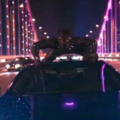 Opps (Busan Car Chase Film Version) - Vince Staples, Yugen Blakrok & Ludwig Göransson