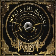 Broken Halo