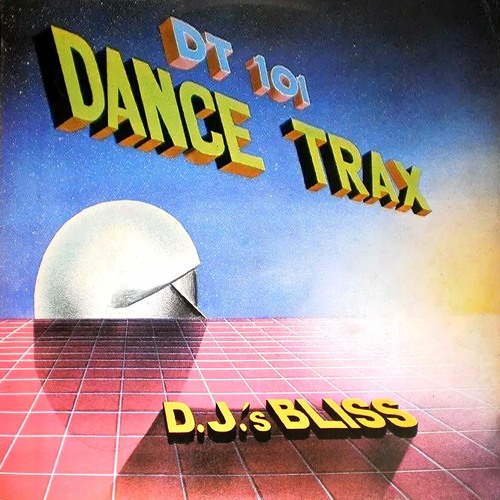 Dance Traxx Series –