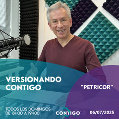 Petricor