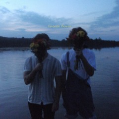 favorite flower - Emmett Mulrooney and k.xxiv (feat. lilyxi)