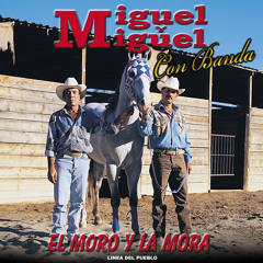 El Moro y la Mora (Banda)
