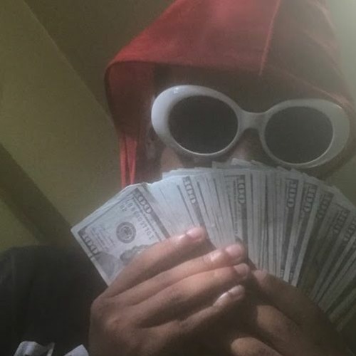 LIL UZI SHOULDER ROLL