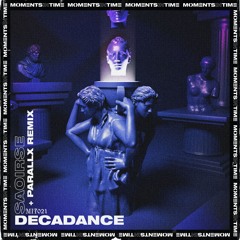 MIT021 - DECADANCE + (Parallx remix) - Saoirse EP (PREMIERES)