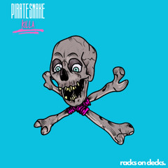 Pirate Snake - Killa