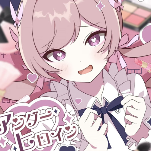 アンダーヒロイン (Under Heroine) - ツユ / TUYU