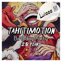 BIRTHDAY PARTY