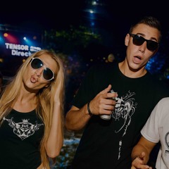 UPTEMPO HARDCORE 2025 | ICH GLAUB ES HAKKT | V3N0M