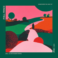 Premiere : Phill Prince - Egocentric (PRK041)