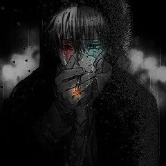 lost