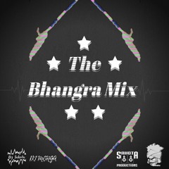 The Bhangra Mix [DJ Sahota | DJ Monga | Tweakz | Sahota Productions]