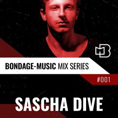 BM Mix Series #001 Mixed By Sascha Dive // July 2023