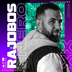 Sesion Enero 2025 Dj Rajobos Urban Tapes