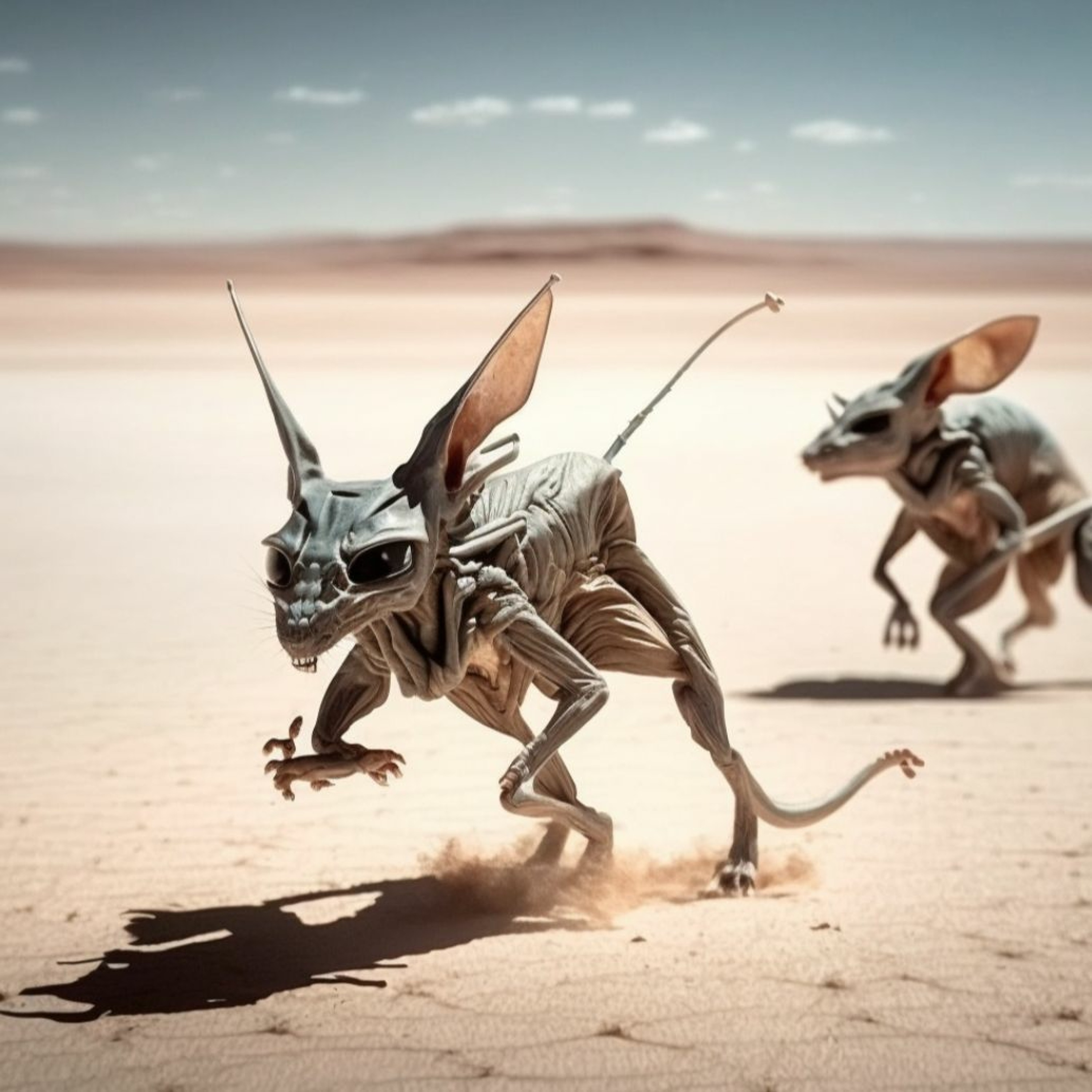 DesertRatz