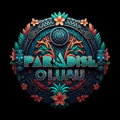 Catzz - Paradise Luau