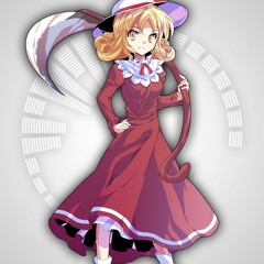 【東方アレンジ】Bad Apple!!