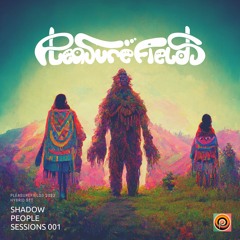 Pleasurefields Shadow People Sessions Hybrid DJ Set