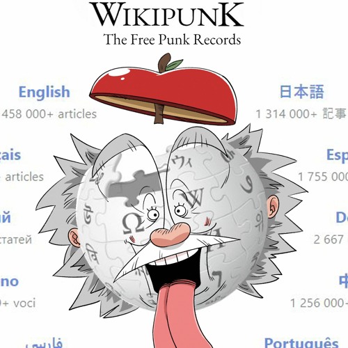 Stream Episode Episode 746 Wikipunk By The One Piece Podcast Podcast Listen Online For Free On Soundcloud