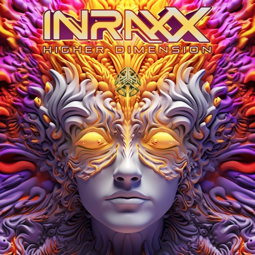 Inraxx - New Reality