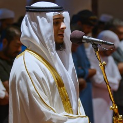 الشيخ حسن الخولي || مسجد العفة بالذيد - الشارقة