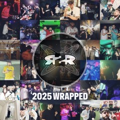 2025 Wrapped mix
