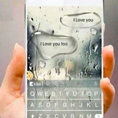 ⓜⓤⓢⓘⓒsnow flake shaped heart<<ᴍɪx>>