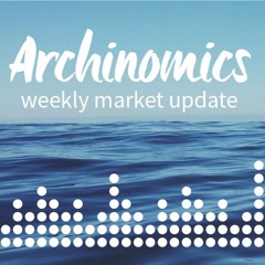 Archinomics Weekly Update - Monday 08-11-21 This is for investment professionals only