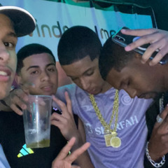 # JOGAÇÃO PROS FAIXA FOSCA ( ( DJ’s SALLES E JL SUCESSO ) )