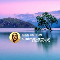 Soul Button Presents Quintessence Vol. 05 | Remix Edition (Continuous Mix)
