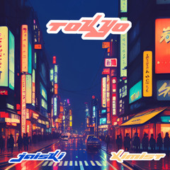 TOKYO - w/ximist