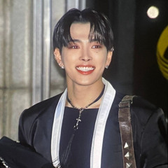 halazia - ateez {sped up}