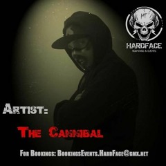 THE CANNIBAL / THE UPTEMPO PROJECT SHOW ON TOXIC SICKNESS / APRIL / 2022